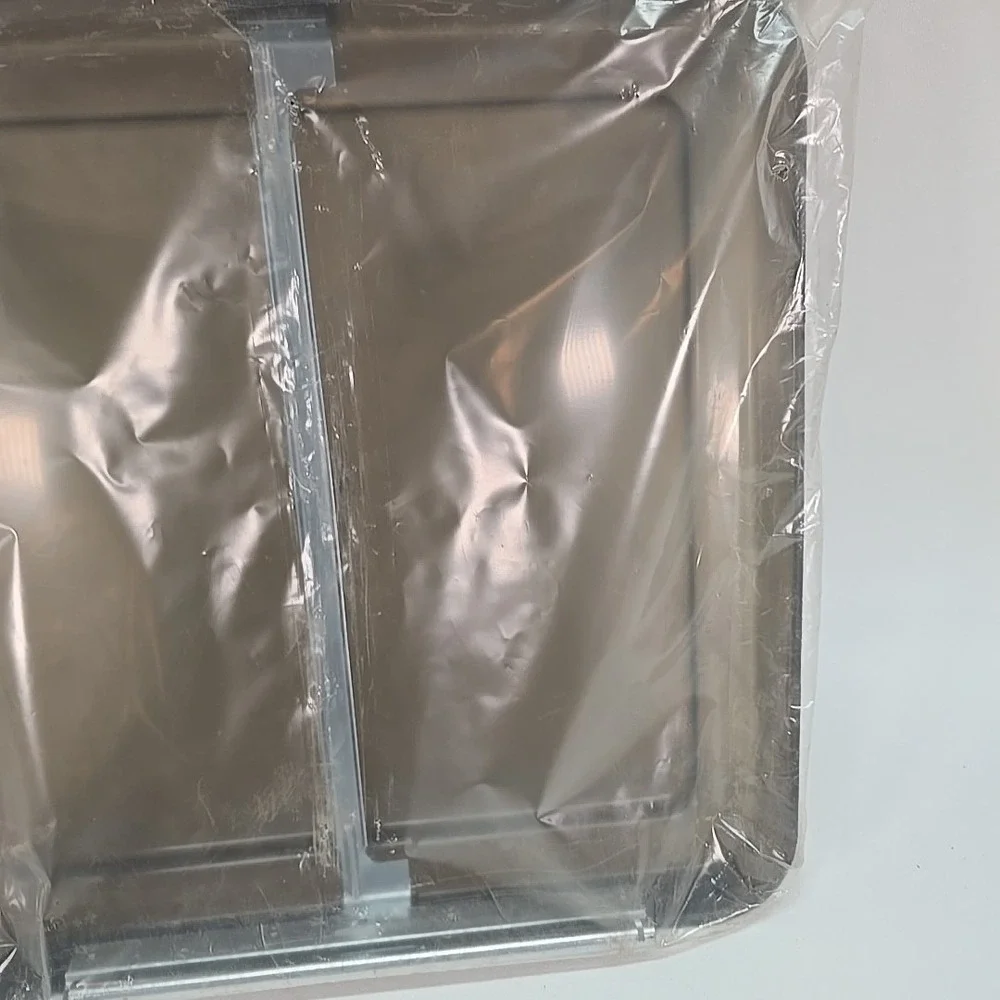VENTLINE BV0554-03 REPLACEMENT ROOF‎ VENT COVER - SMOKE